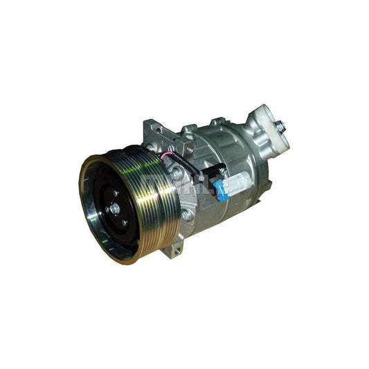 MAHLE ORIGINAL ACP 1289 000P Compressor, air conditioning PAG 100, Refrigerant: R 134a