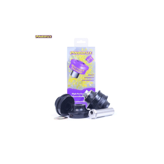 Powerflex BMW F20 F22 F30 F32 Adjustable Front Radius Arm To Chassis Bush Caster (Inc. 118d, 228i, 335i & 440i)