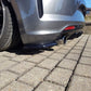Maxton Design Volkswagen Scirocco R MK3 (Facelift) Rear Side Splitters