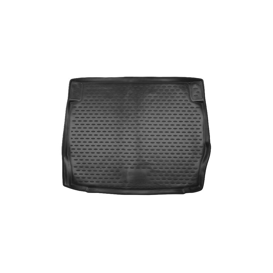 RIDEX 4731A0383 Car boot liner for BMW 1 Hatchback (F20)