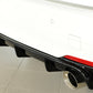 Rieger 00088122 BMW 3 Series F30 F31 Rear Diffuser