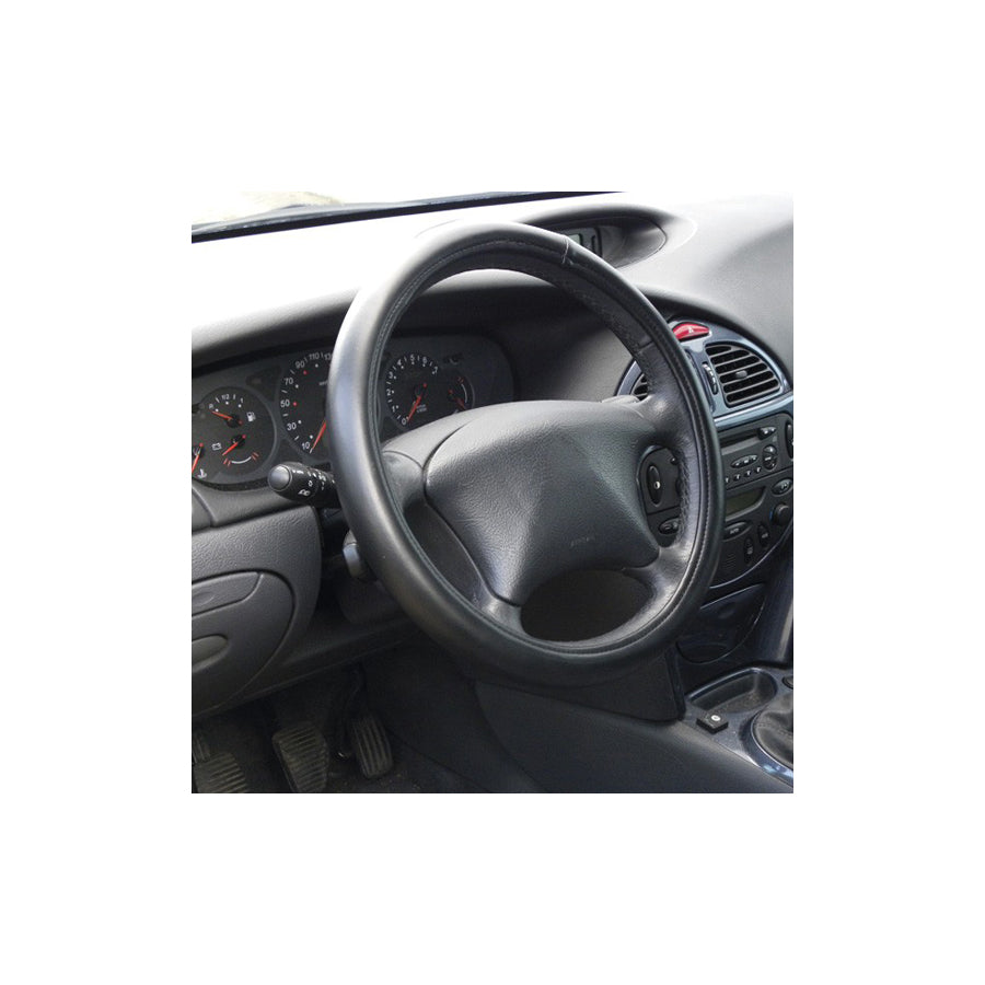 Carpoint 2510103 Steering Wheel Cover | Duco Car Parts UK Car Parts