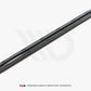 Maxton Design VW Caddy Long MK3 Facelift (2010-2015) Side Skirts Diffusers