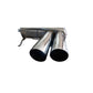 Genuine BMW 18302185803 Performance Silencer/Muffler Exhaust System 3 Series E92 E93 320d (N47)