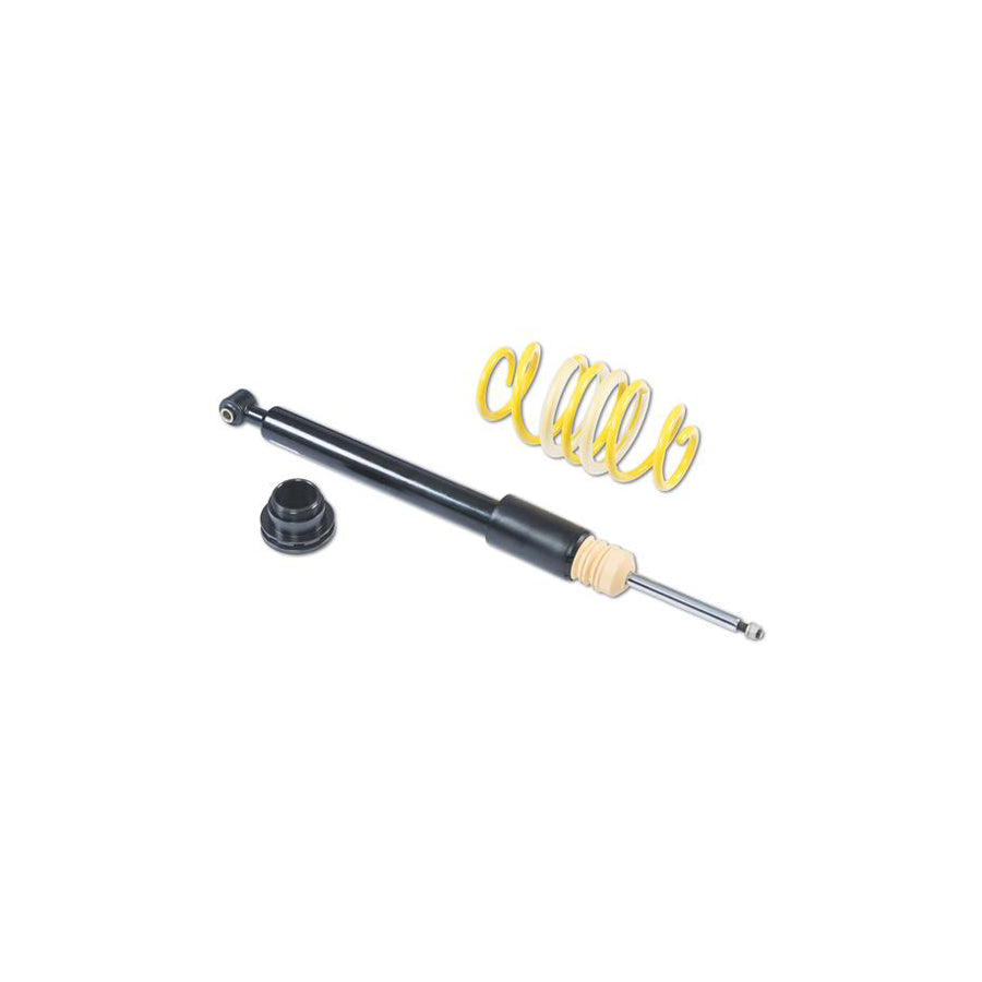 ST Suspensions 13230076 Ford Fiesta Mk7 COILOVER KIT ST X 4