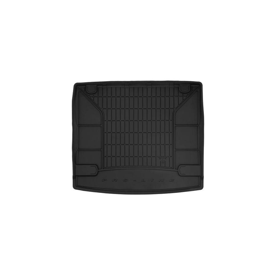 FROGUM TM400801 Car boot tray for OPEL Combo D Tour (X12) TPE (thermoplastic elastomer), Nonslip