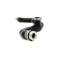 034Motorsport Breather Hose, Lower Block Breather, MkIV 1.8T 06A, AWW/AWP/AWV/AMU