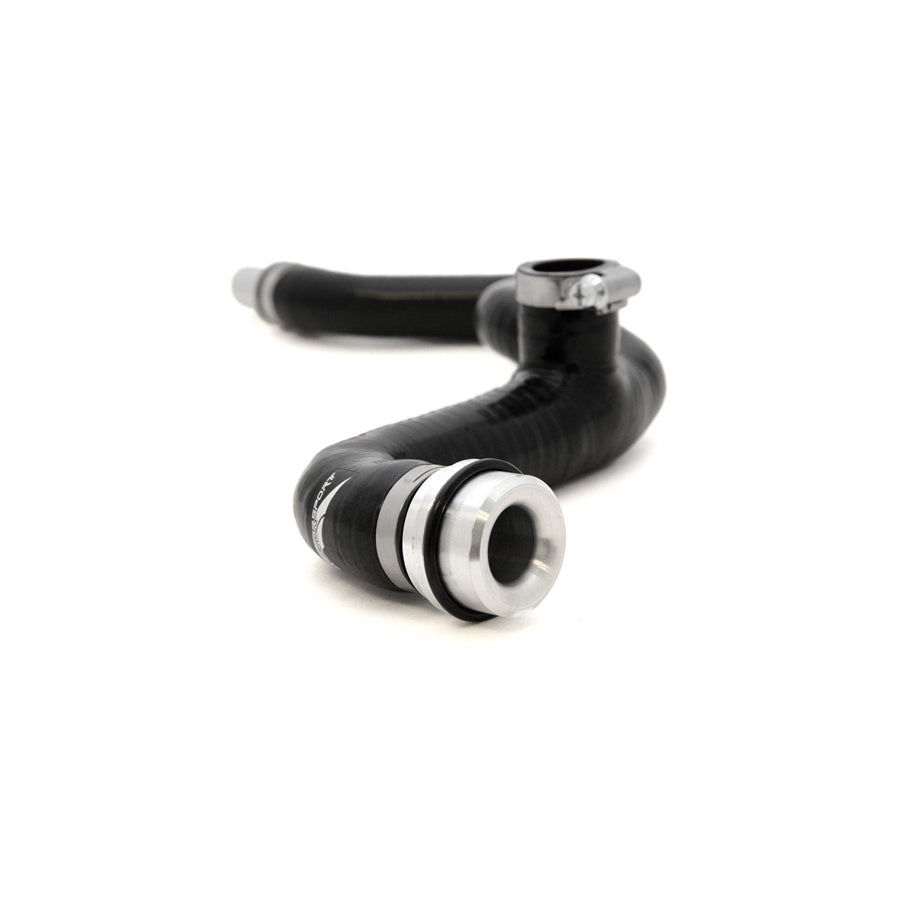034Motorsport Breather Hose, Lower Block Breather, MkIV 1.8T 06A, AWW/AWP/AWV/AMU