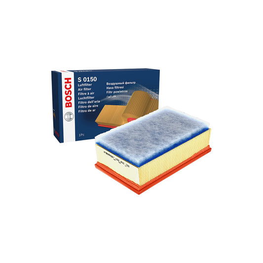 BOSCH Air Filter F026400150 (S0150)