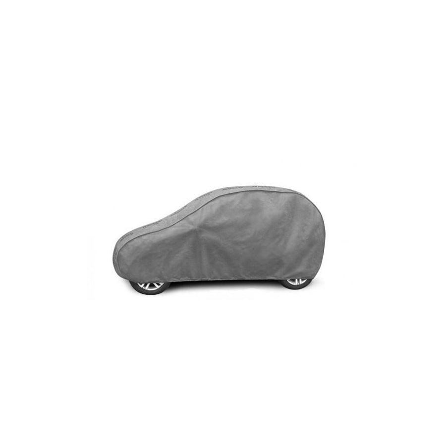 KEGEL 5-4099-248-3020 Car cover full-size, S2 125-135x320-332 cm