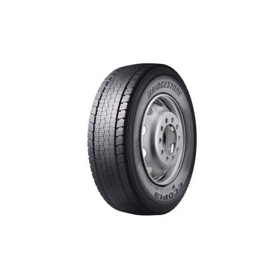 Bridgestone Ecopia H-Drive 001 295/60 R22.5 150/147L All Season Truck Tyre