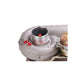 TTE Audi/Seat 1.8T 20V Turbocharger Upgrade TTE300 (TT/S3/Leon Cupra R)