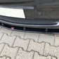 Maxton Design Mercedes Benz V-Class W447 Front Splitter V.2