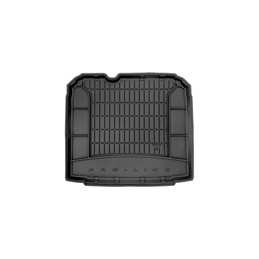 FROGUM TM404762 Car boot tray for AUDI Q3 (8UB, 8UG) TPE (thermoplastic elastomer), Nonslip