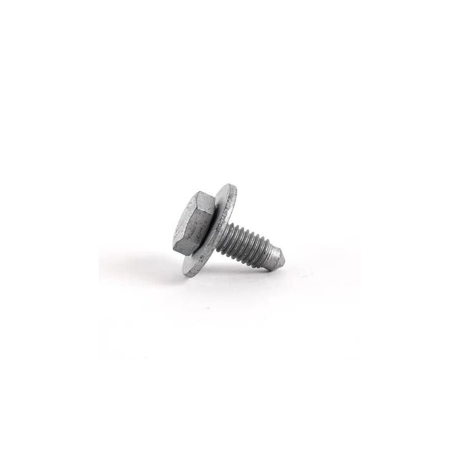 Genuine BMW E90 F10 F30 F40 G20 M6X12 Hex Bolt with Washer (Inc. M135i, M3, M5 & M8)