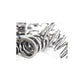Integrated Engineering Supertech Audi 2.7T B5 C5 Valve Spring & Titanium Retainer Set (A6, Allroad, S4)