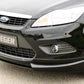 Rieger 00034160 Ford Focus 2 Front Splitter