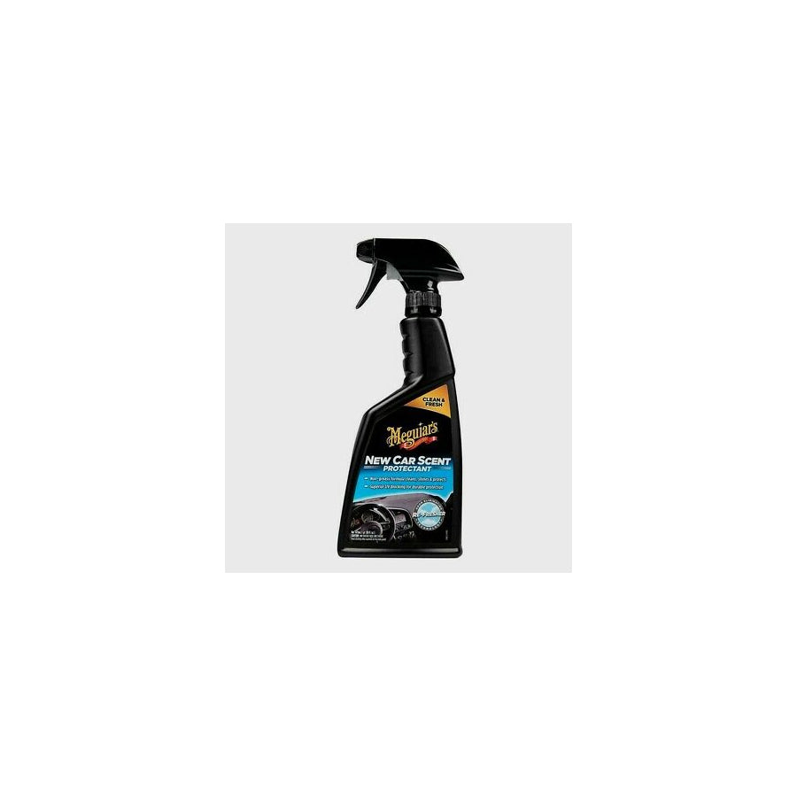 MEGUIARS PROTECTANT, SUPREME SHINE G4016EU Synthetic Material Cleaner | Duco Car Parts UK Car Parts