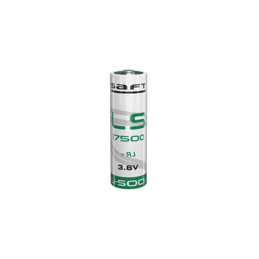 Saft LS 17500 A Lithium Thionyl Chloride Special Battery | Duco Car Parts UK Car Parts