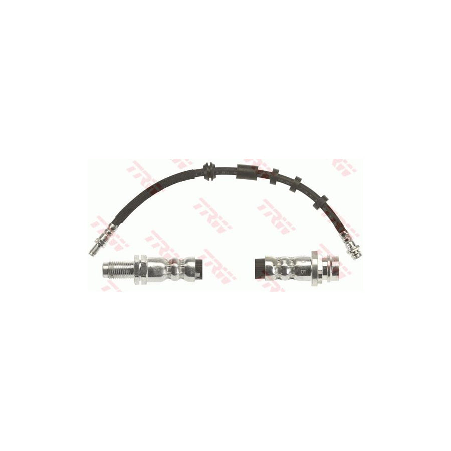 TRW PHB915 Brake Hose for LAND ROVER FREELANDER 443Mm M10X1 