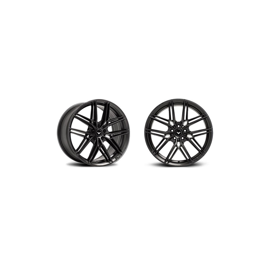 Vorsteiner BMW Chevrolet Ferrari Nissan Mercedes-Benz Tesla V-FF 112 19' & 20' Forged Wheels
