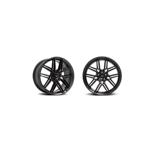 Vorsteiner BMW Chevrolet Ferrari Nissan Mercedes-Benz Tesla V-FF 112 19' & 20' Forged Wheels