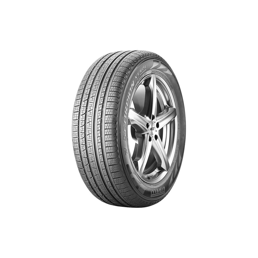 Pirelli SCORPION??Verde (J) 235/65 R18 110H All Season SUV Tyre