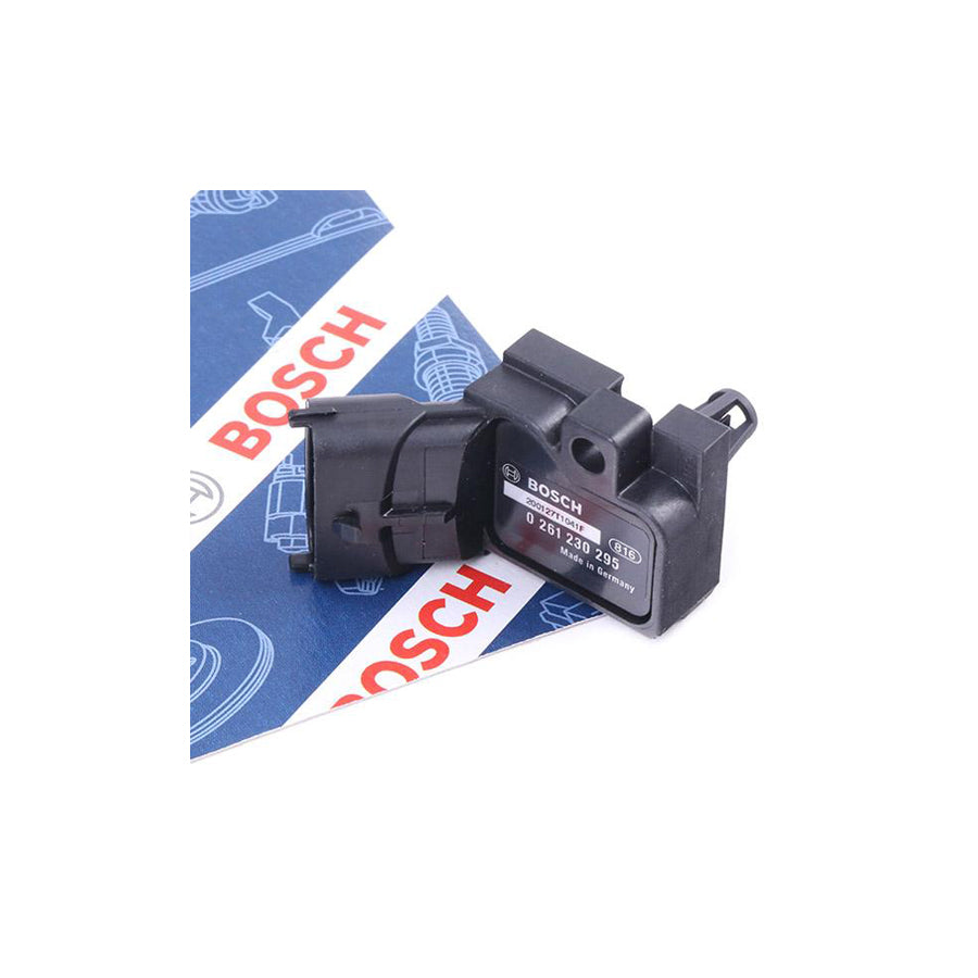 BOSCH MAP Sensor 0261230295