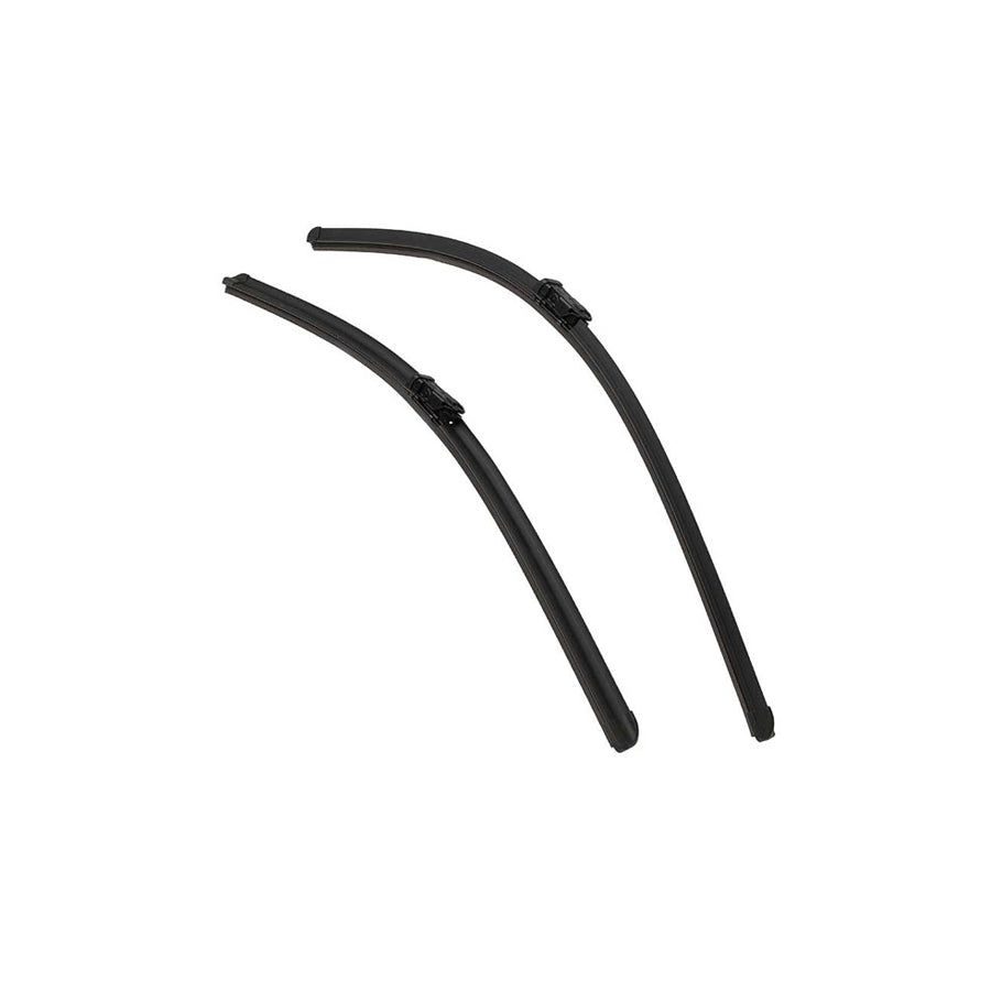 Bosch Aerotwin Flat Wiper Blade Set A720S Front