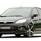 Rieger 00034160 Ford Focus 2 Front Splitter