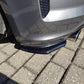 Maxton Design Volkswagen Scirocco R MK3 (Facelift) Rear Side Splitters