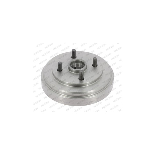 Ferodo Premier Fdb85 Brake Pad Set Not Prepared For Wear Indicator