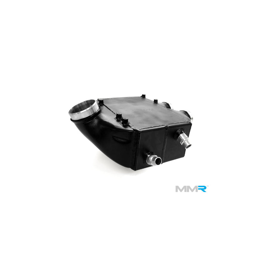MMR BMW S55 F80 F82 F87 Top Mount Chargecooler (M2 Competition, M3 & M4)