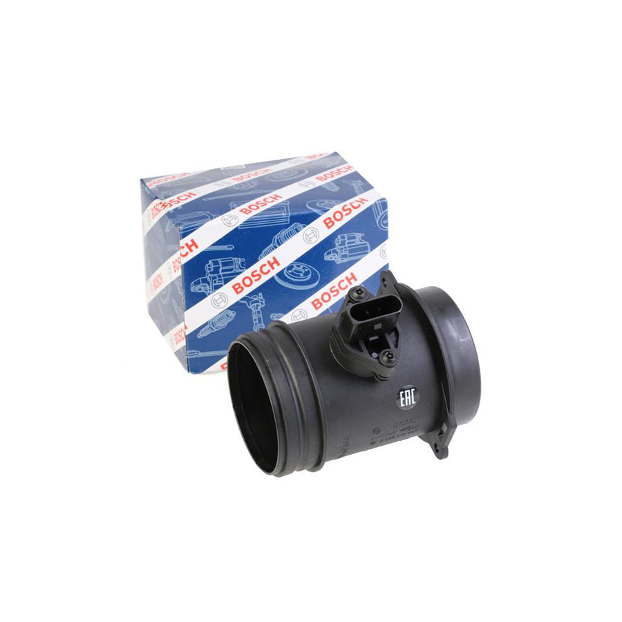 Bosch Mass Air Flow Sensor 0280218067