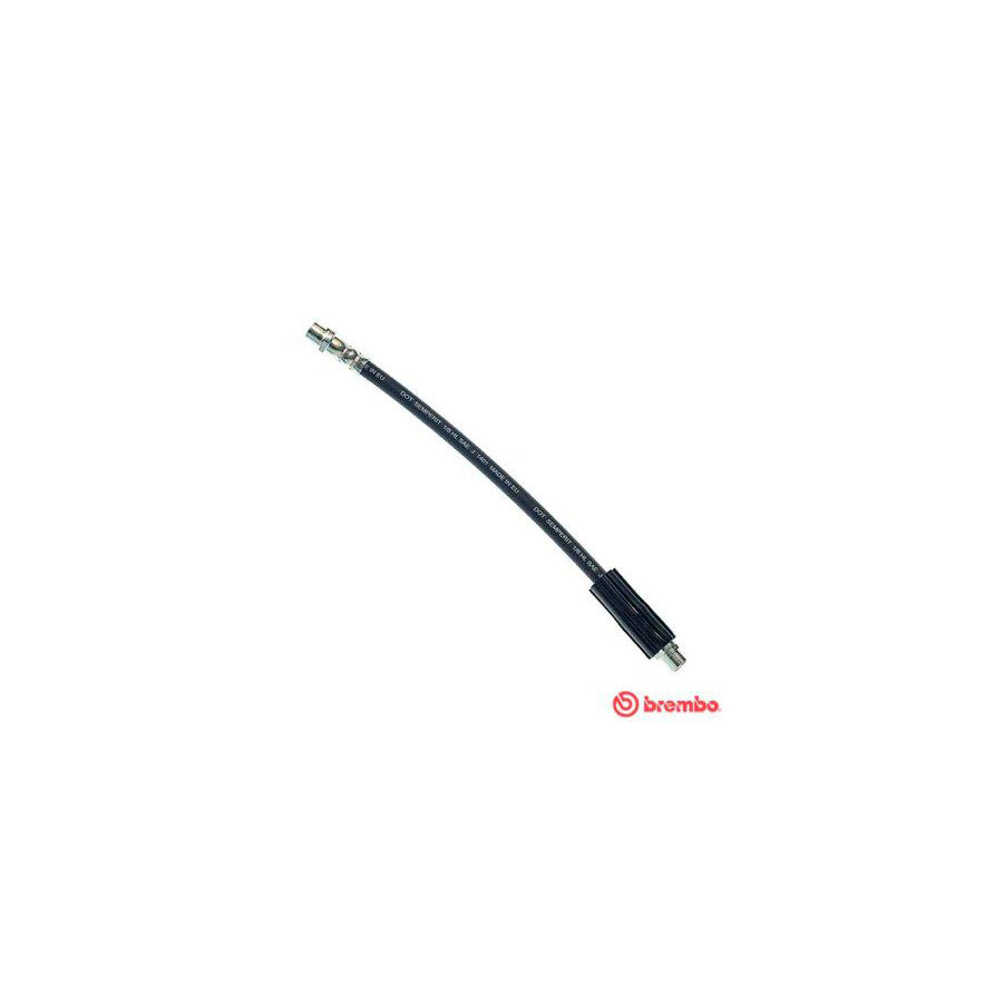 BREMBO T 85 039 Brake Hose 295Mm F10X1 