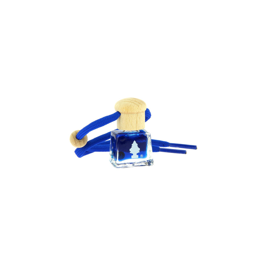 ARBRE MAGIQUE not validate 192652 Car air freshener Blister Pack, Bottle, Contents: 4.5ml, with sealing plug
