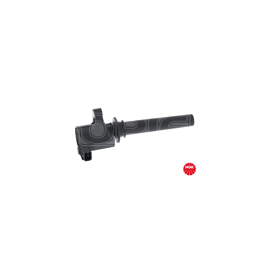 NGK Ignition Coil - U5089 (NGK48276) Plug Top Coil
