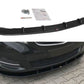 Maxton Design ME-V-447-FD2T Front Splitter V.2 Mercedes Benz V-Class W447 | Duco Car Parts UK Car Parts