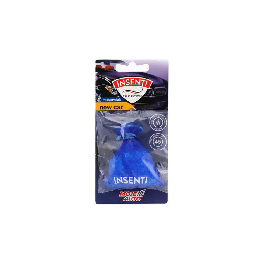MOJE AUTO 15-002 Car air freshener Bag