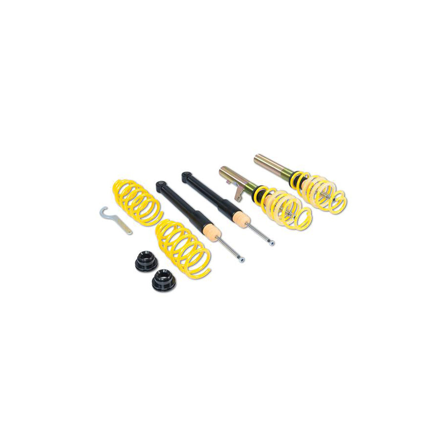 ST Suspension Audi Volkswagen 8V.5 MK7.5 COILOVER KIT XA (A3 & Golf)