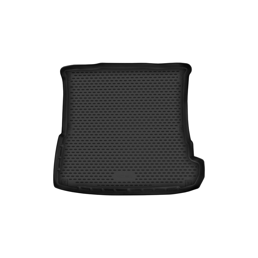 RIDEX 4731A0381 Car boot liner for AUDI Q7 (4MB) Elastomer