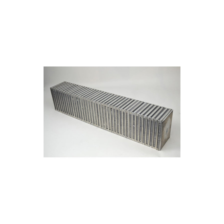 CSF Race High Performance Bar & Plate Intercooler Core 27x6x3 (Vertical Flow)l | Duco Car Parts UK Car Parts