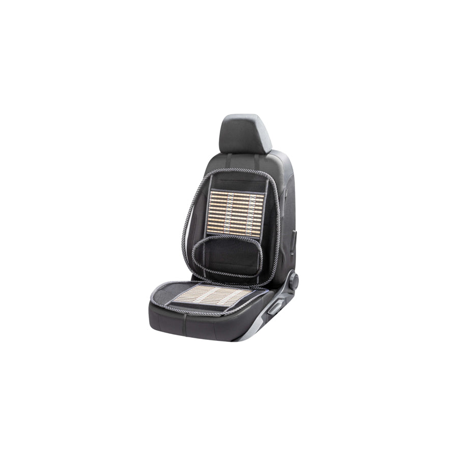 WALSER 13962 Car seat protector Polyester Fabric
