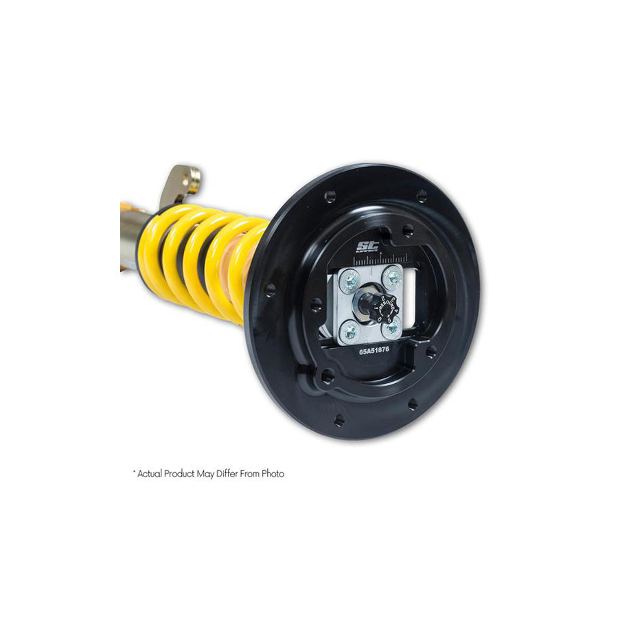 ST Suspensions 18220831 BMW E36 COILOVER KIT XTA 2