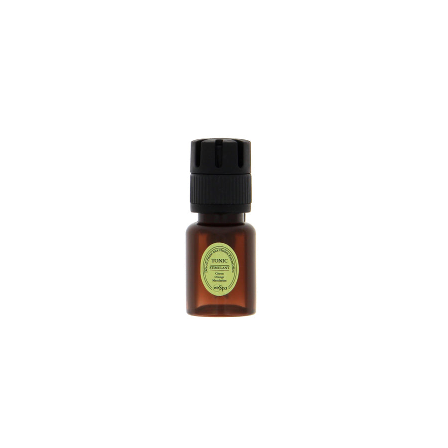 AIR SPA Tonic 190431 Car air freshener Blister Pack, Bottle, Contents: 7ml