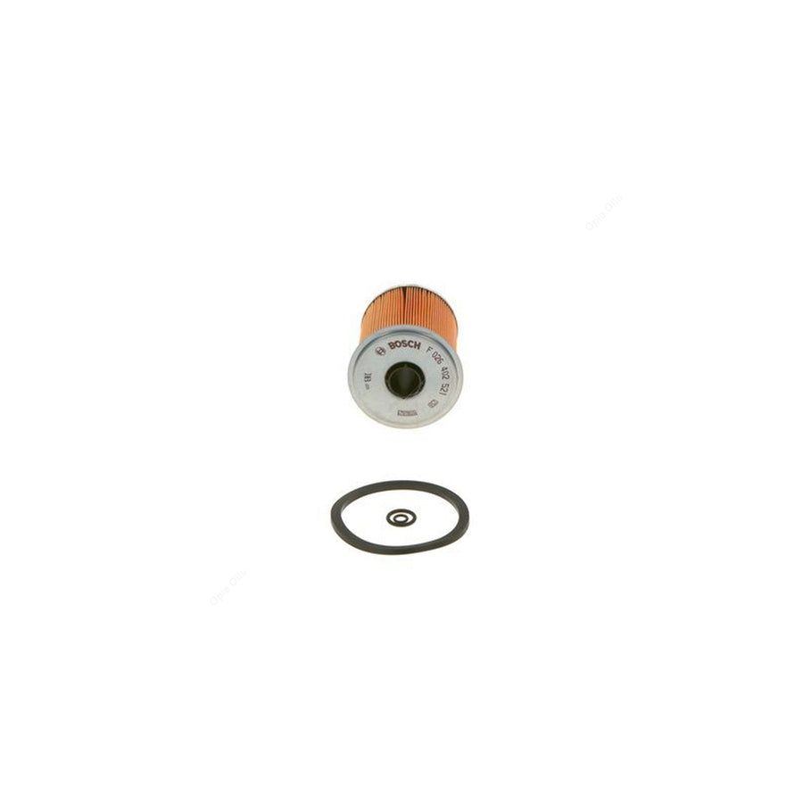 Bosch Fuel Filter F026402521 (N 2521)