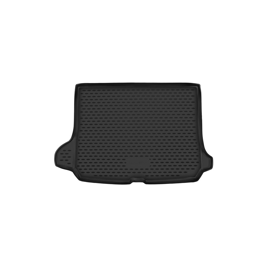 RIDEX 4731A0378 Car boot liner for AUDI Q2 (GAB)
