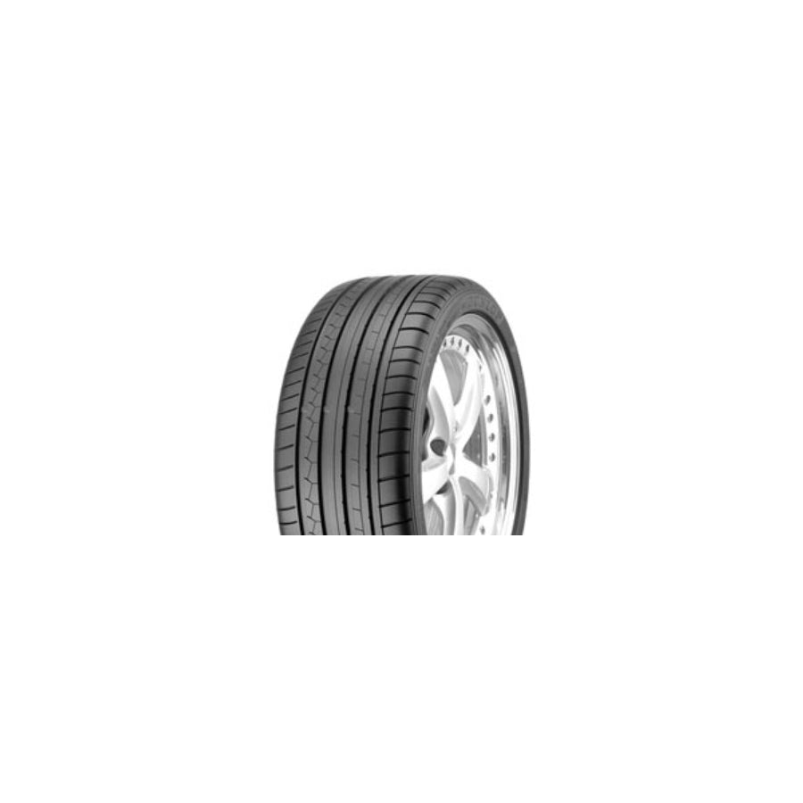 Dunlop Winter Sport 5 295/35 R21 107V XL Winter Car Tyre | Duco Car Parts UK Car Parts