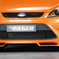Rieger 00034150 Ford Focus 2 ST Front Splitter