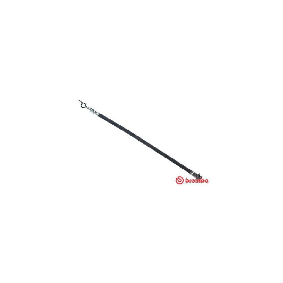 BREMBO T 79 044 Brake Hose for SUZUKI Grand Vitara II Off Road JT TE TD 385Mm 10